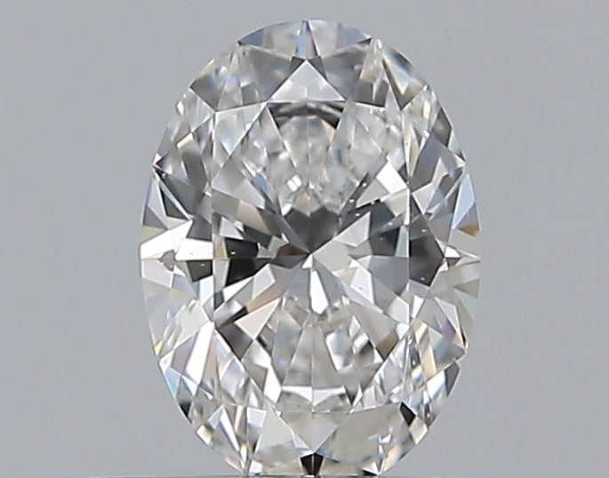 0.51CT OVAL VS2 E WH