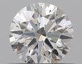 0.39CT ROUND SI2 F WH