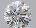 0.35CT ROUND SI2 E WH