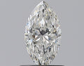 0.72CT MARQUISE VS2 G WH