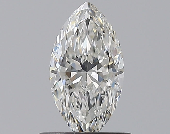 0.72CT MARQUISE VS2 G WH