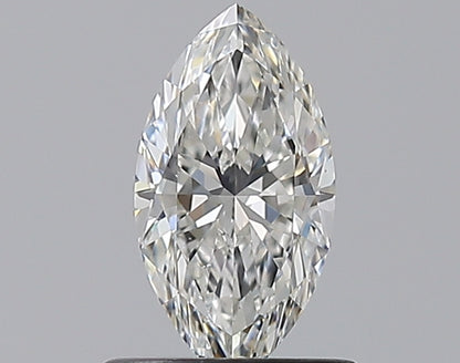 0.72CT MARQUISE VS2 G WH