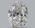 0.46CT OVAL VS2 F WH