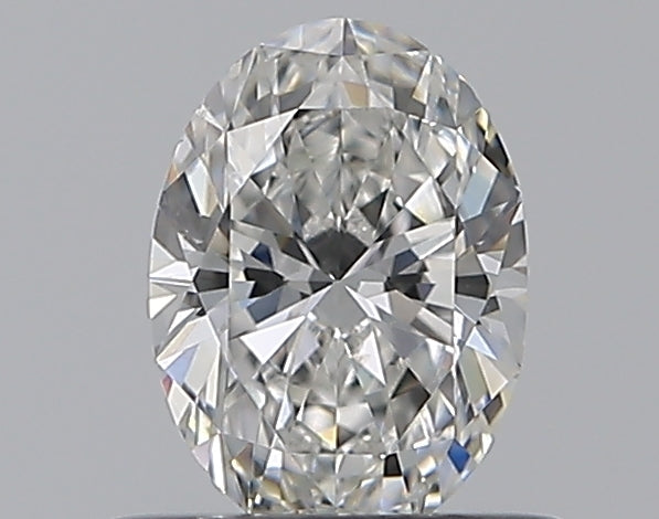 0.46CT OVAL VS2 F WH