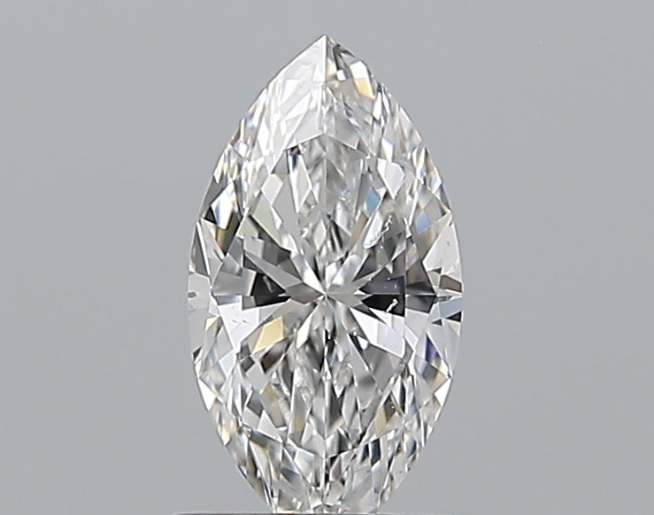 0.70CT MARQUISE VS2 E WH