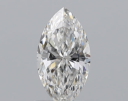 0.70CT MARQUISE VS2 E WH