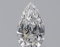 0.40CT PEAR VS1 D WH