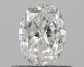 0.40CT OVAL SI1 F WH
