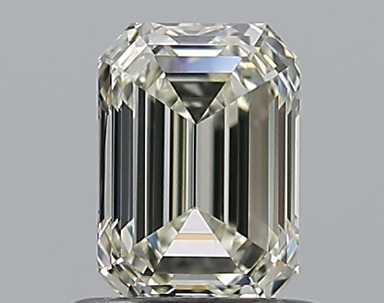 0.82CT EMERALD VS1 K WH