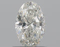 0.60CT OVAL VS2 H WH