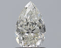 0.90CT PEAR SI2 I WH
