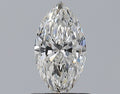 0.70CT MARQUISE VS2 G WH