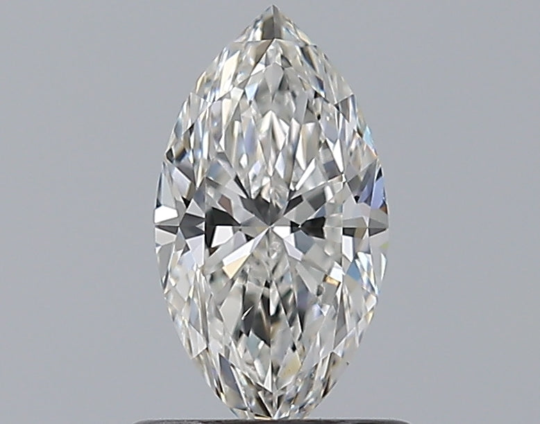 0.70CT MARQUISE VS2 G WH