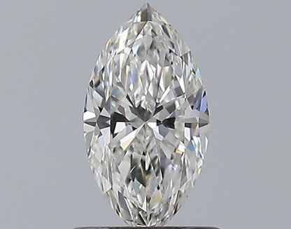 0.70CT MARQUISE VS2 G WH