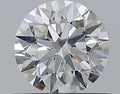 0.61CT ROUND VS2 E WH