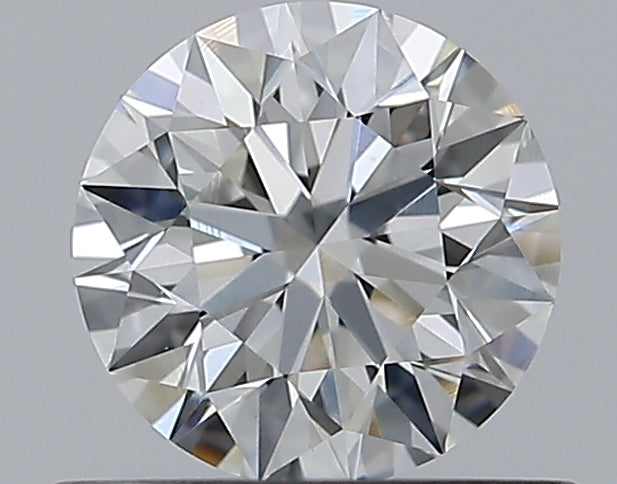 0.61CT ROUND VS2 E WH