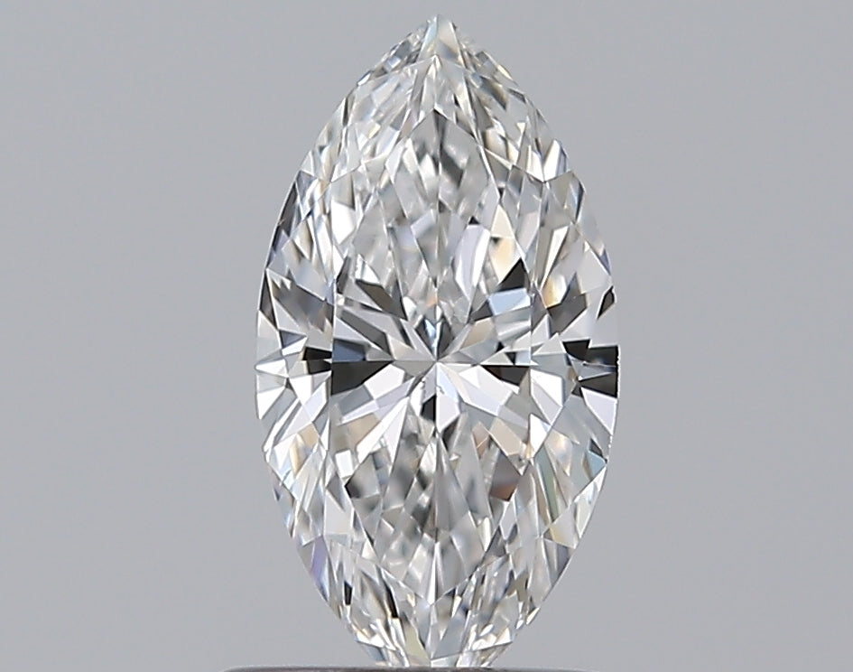 0.65CT MARQUISE VS2 E WH