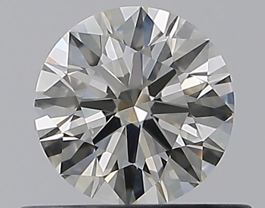0.50CT ROUND VS2 I WH