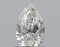 0.46CT PEAR VS2 F WH