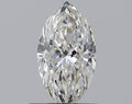 0.70CT MARQUISE VS2 H WH