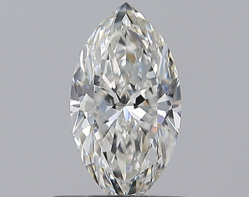 0.70CT MARQUISE VS2 H WH