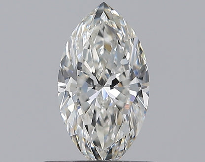 0.70CT MARQUISE VS2 H WH