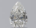 0.71CT PEAR SI2 H WH