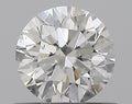 0.50CT ROUND SI2 D WH