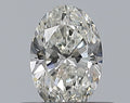0.31CT OVAL VS2 H WH