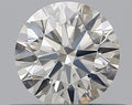 0.35CT ROUND SI2 F WH