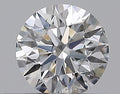 0.30CT ROUND SI1 E WH