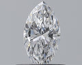 0.40CT MARQUISE VS1 D WH