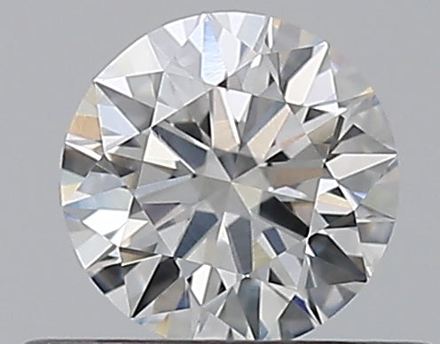 0.41CT ROUND SI1 F WH