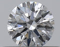 0.30CT ROUND I1 D WH