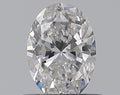 0.46CT OVAL VS2 E WH