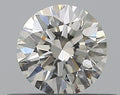 0.40CT ROUND SI1 I WH