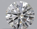 0.38CT ROUND SI2 E NV