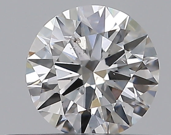 0.38CT ROUND SI2 E NV