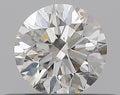 0.30CT ROUND SI2 G WH