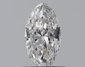 0.40CT MARQUISE VVS1 F WH