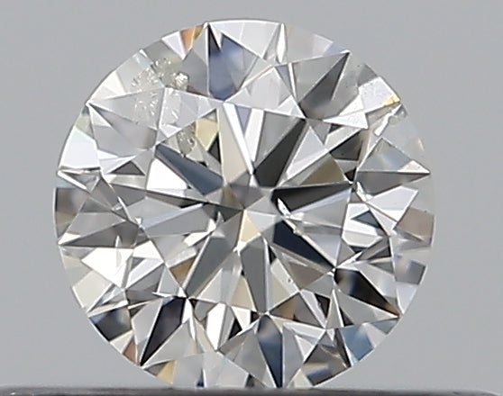 0.30CT ROUND I1 G NV
