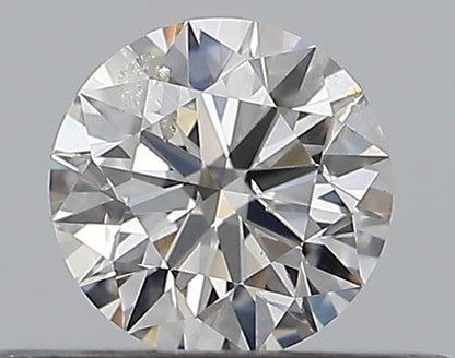 0.30CT ROUND I1 G NV