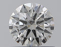 0.63CT ROUND SI2 I WH