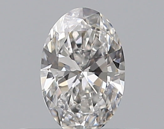 0.31CT OVAL VS2 E WH