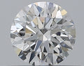 0.41CT ROUND SI1 F WH