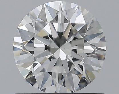 0.80CT ROUND VS2 G WH