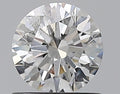 0.81CT ROUND SI2 G WH