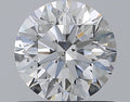 0.84CT ROUND SI1 E WH