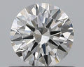 0.58CT ROUND VS2 F WH