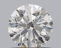 0.65CT ROUND VS2 H WH